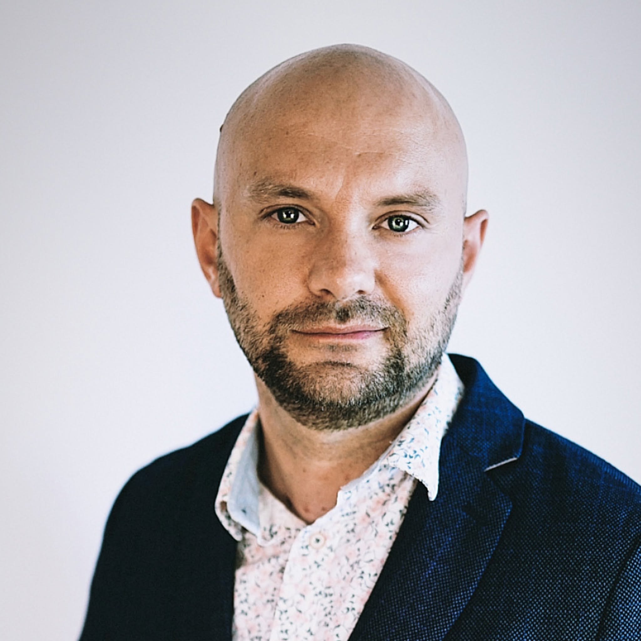 Szymon Bogdański — niezależny doradca kredytowy